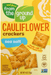From The Ground Up Cauliflower Sea Salt Crackers - 4 Ounce
