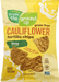 From The Ground Up Lime Flavored Cauliflower Tortilla Chips - 4.5 Ounce