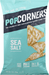 PopCorners Sea Salt Corn Snacks - 7 Ounce