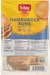 Schar Hamburger Buns, Gluten Free - 4 Count