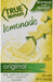 True Lemon Original Lemonade 10 Count - 1.06 Ounce
