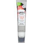 Yes To Peel-Off Mask, Charcoal, Blemish Prone Skin - 2 ounce