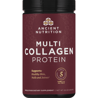 Ancient Nutrition Multi Collagen Protein - 8.6 Ounce