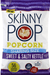Skinny Pop Popcorn, Sweet & Salty Kettle, Sharing Size - 8.1 Ounce