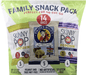 Skinny Pop Family Pack - 8.2 Ounce