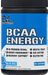 Evlution Nutrition BCAA Energy Powder, Blue Raz - 9.52 Ounce