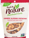 Back to Nature Cashew Almond Pistachio Nuts - 9 Ounce