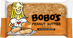 Bobo's Peanut Butter Oat Bar - 3 Ounce