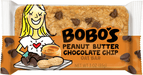 Bobo's Peanut Butter Chocolate Chip Oat Bar - 3 Ounce