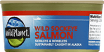 Wild Planet Wild Sockeye Salmon - 6 Ounce