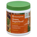 Amazing Grass Green Superfood Immunity, Tangerine Flavor Powder - 7.4 Ounce