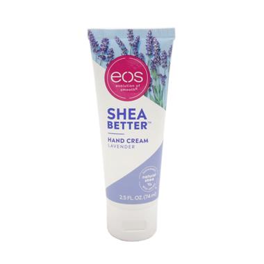 EOS Lavender Shea Better Hand Cream - 2.5 Ounce