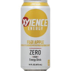 Xyience Energy Fuji Apple Zero Calories and Sugar - 16 Ounce