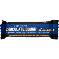 Barebells Chocolate Dough Protein Bar - 1.94 Ounce
