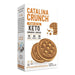 Catalina Crunch Peanut Butter Keto Sandwich Cookies - 6.8 Ounce