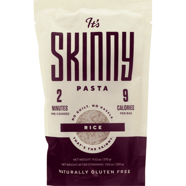 It's Skinny Rice Pasta - 9.52 Ounce