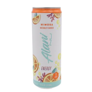 Alani Nu Energy Mimosa - 12 Ounce