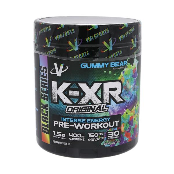 KXR Gummy Bear - 1 Count