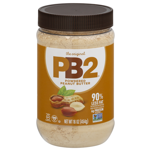PB2 Powdered Peanut Butter - 16 Ounce