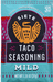 Siete Mild Taco Seasoning - 1.31 Ounce