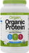 Orgain Protein Powder, Vanilla Bean Flavored - 32.4 Ounce