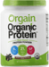 Orgain Protein Powder, Creamy Chocolate Fudge Flavor - 16.3 Ounce