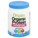 Orgain Organic Protein & Superfoods Powder, Vanilla Bean Flavor - 1.12 Pound