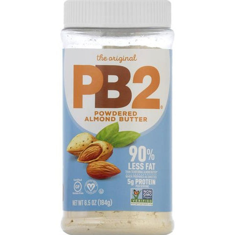 PB2 Powdered Almond Butter - 6.5 Ounce