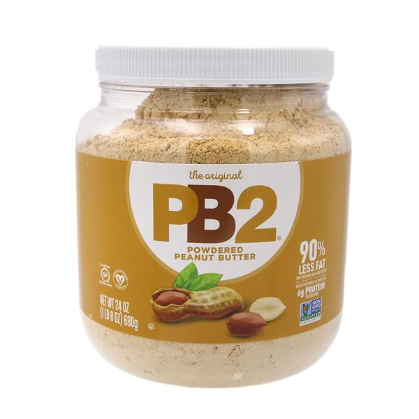 PB2 Powdered Peanut Butter - 24 Ounce