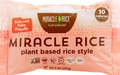 Miracle Rice Shirataki - 8 Ounce