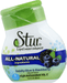 Stur Blue & Blackberry Natural Water Enhancer 

 - 1.62 Ounce
