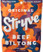 Stryve Beef Biltong, Original - 2.25 Ounce