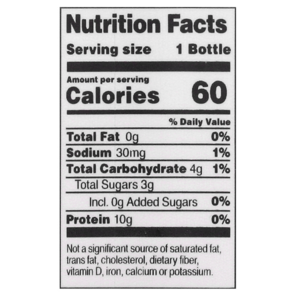 Vital Proteins Collagen Water Strawberry Lemon - 12 Ounce