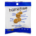 Homefree Mini Vanilla Cookies - 1.1 Ounce