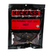 Kickass Hot Premium Beef Jerky   - 3 Ounce
