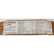 RXBAR Peanut Butter Flavor Protein Bar - 1.83 Ounce