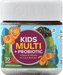 Olly Kids Multi + Probiotic Gummies - 70 Count