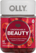 Olly Undeniable Beauty For Hair, Skin & Nails Gummies - 60 Count
