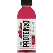Protein2O Dragonfruit Blackberry - 16.9 Ounce