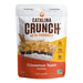 Catalina Crunch Keto Cinnamon Toast Cereal - 9 Ounce