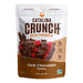 Catalina Crunch Dark Chocolate Keto Friendly Cereal - 9 Ounce