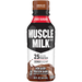 Muscle Milk Genuine Chocolate Non Dairy Protein Shake - 14 Ounce