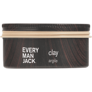 Every Man Jack Styling Clay   - 3.4 Ounce