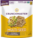 Crunchmaster Multi-Seed Ultimate Everything Crackers - 4 Ounce
