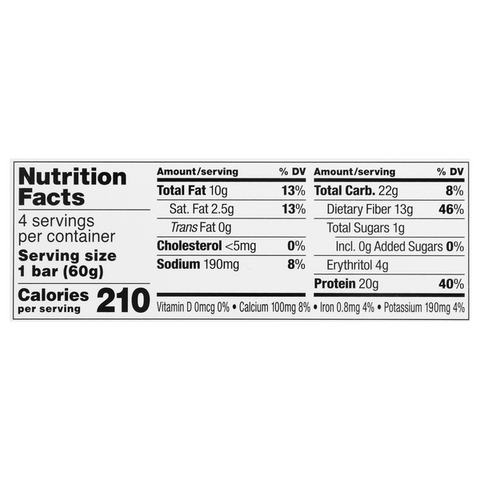 Quest Protein Bar, Chocolate Peanut Butter - 8.5 Ounce