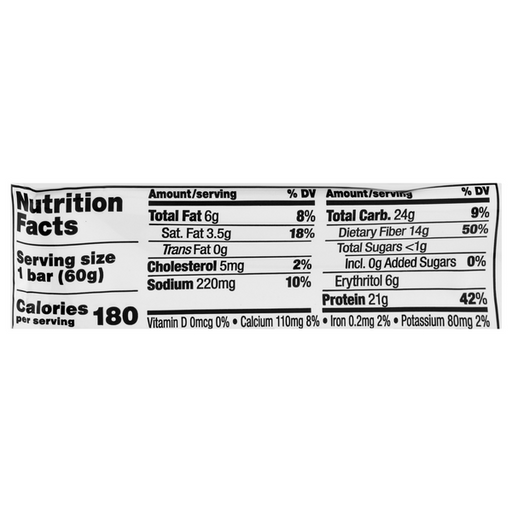 Quest Protein Bar Birthday Cake - 2.12 Ounce