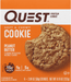 Quest Peanut Butter Protein Cookie 4 Count - 2.04 Ounce