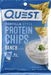 Quest Protein Chips Ranch Tortilla Style - 1.1 Ounce
