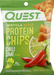Quest Protein Chips Chili Lime Tortilla Style - 1.1 Ounce