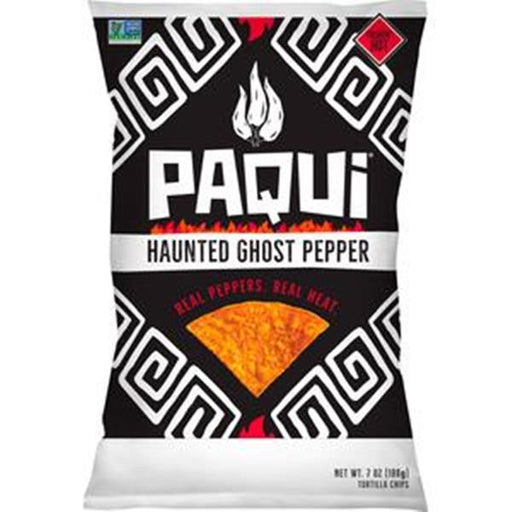 Paqui Haunted Ghost Pepper - 7 Ounce